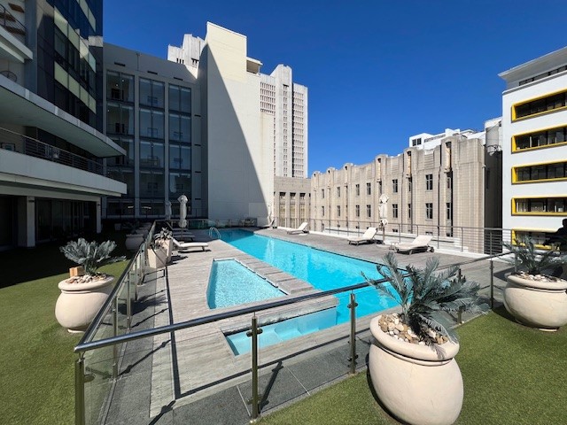 0 Bedroom Property for Sale in Cape Town City Centre Western Cape